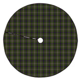 Davidson Tulloch Dress Tartan Plaid Christmas Tree Skirt
