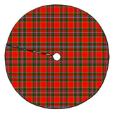 Drummond of Perth Tartan Plaid Christmas Tree Skirt