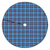 Elliot Ancient Tartan Plaid Christmas Tree Skirt
