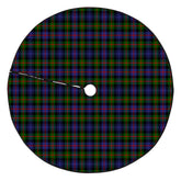 Fleming Tartan Plaid Christmas Tree Skirt