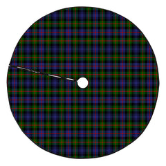 Fleming Tartan Plaid Christmas Tree Skirt