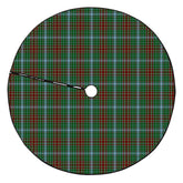 Gayre Tartan Plaid Christmas Tree Skirt