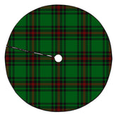 Ged Tartan Plaid Christmas Tree Skirt
