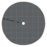 Gladstone Tartan Plaid Christmas Tree Skirt