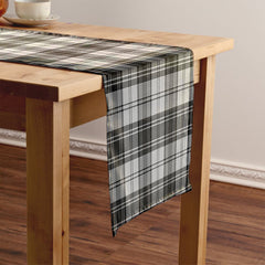 Glendinning Tartan Crest Table Runner