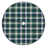 Gordon Dress Ancient Tartan Plaid Christmas Tree Skirt