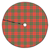 Grant Ancient Tartan Plaid Christmas Tree Skirt
