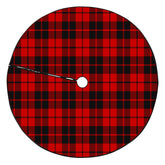 Hogg Tartan Plaid Christmas Tree Skirt
