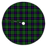 Leslie Hunting Tartan Plaid Christmas Tree Skirt