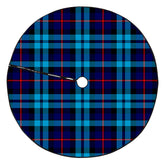 MacCorquodale Tartan Plaid Christmas Tree Skirt