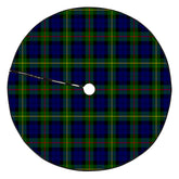 MacEwan Tartan Plaid Christmas Tree Skirt