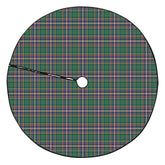 MacFarlane Hunting Ancient Tartan Plaid Christmas Tree Skirt