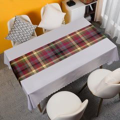 MacKay of Strathnaver Ancient Tartan Crest Table Runner