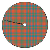 MacKintosh Ancient Tartan Plaid Christmas Tree Skirt