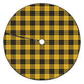 MacLeod of Lewis Ancient Tartan Plaid Christmas Tree Skirt
