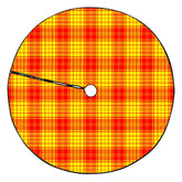 MacMillan Tartan Plaid Christmas Tree Skirt