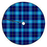 McKerrell Tartan Plaid Christmas Tree Skirt