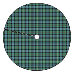 Melville Tartan Plaid Christmas Tree Skirt