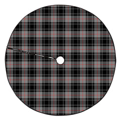 Moffat Modern Tartan Plaid Christmas Tree Skirt