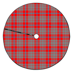 Moubray Tartan Plaid Christmas Tree Skirt