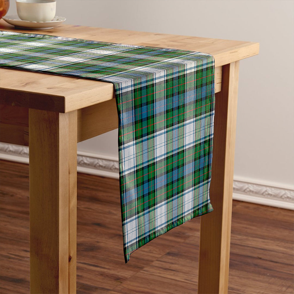 Murray of Atholl Dress (Murray Dress) Ancient Tartan Crest Table Runner