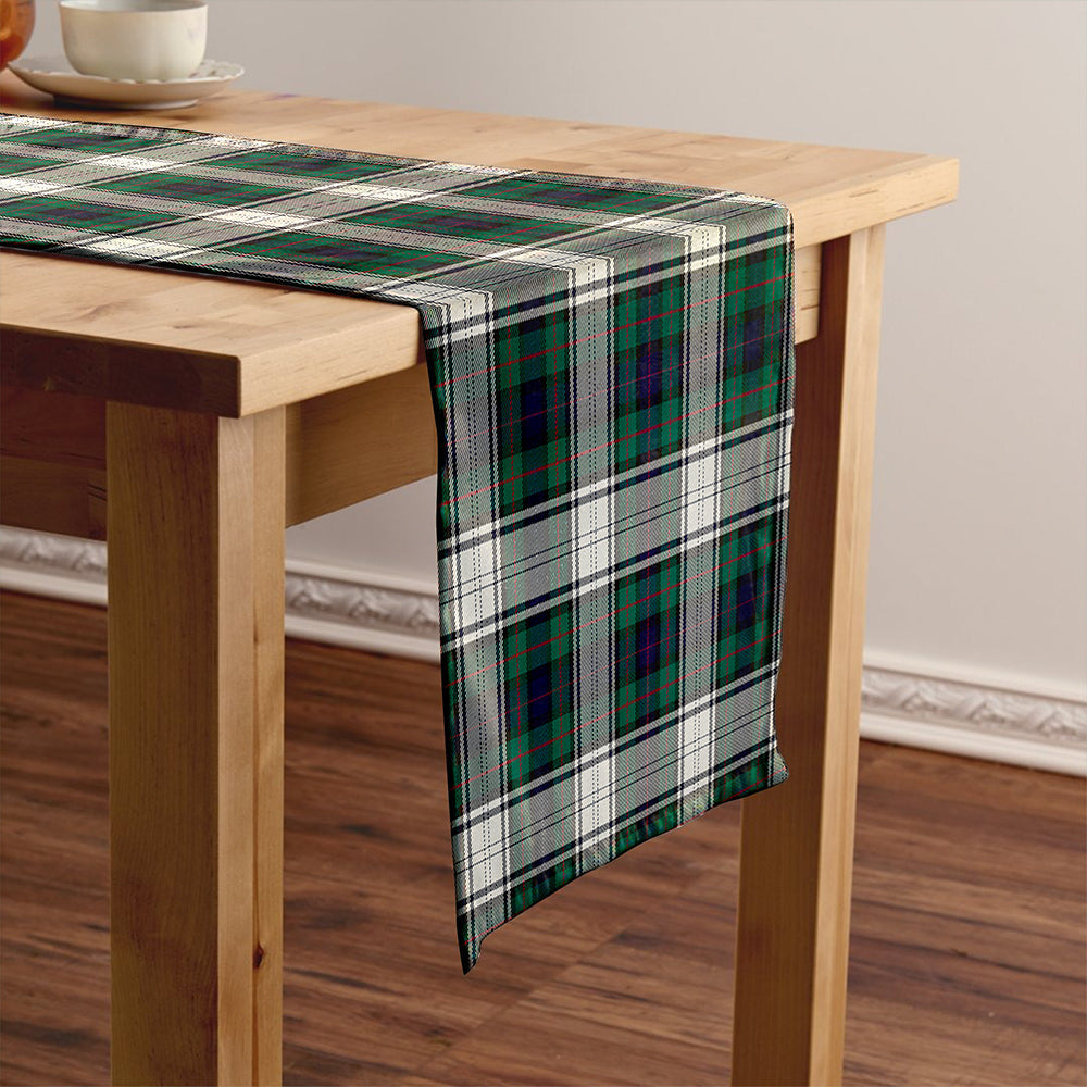 Murray of Atholl Dress (Murray Dress) Modern Tartan Crest Table Runner