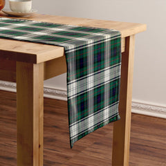 Murray of Atholl Dress (Murray Dress) Modern Tartan Crest Table Runner