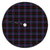 Nairn Tartan Plaid Christmas Tree Skirt