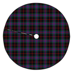 Nairn Tartan Plaid Christmas Tree Skirt