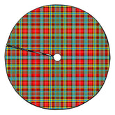 Ogilvie Tartan Plaid Christmas Tree Skirt