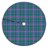 Ralston Tartan Plaid Christmas Tree Skirt