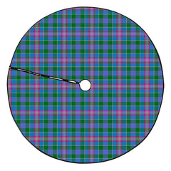 Ralston Tartan Plaid Christmas Tree Skirt