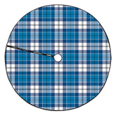 Roberton Tartan Plaid Christmas Tree Skirt