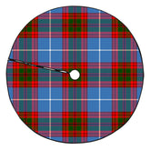 Spalding Tartan Plaid Christmas Tree Skirt