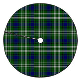 Swinton Tartan Plaid Christmas Tree Skirt