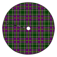 Taylor Tartan Plaid Christmas Tree Skirt