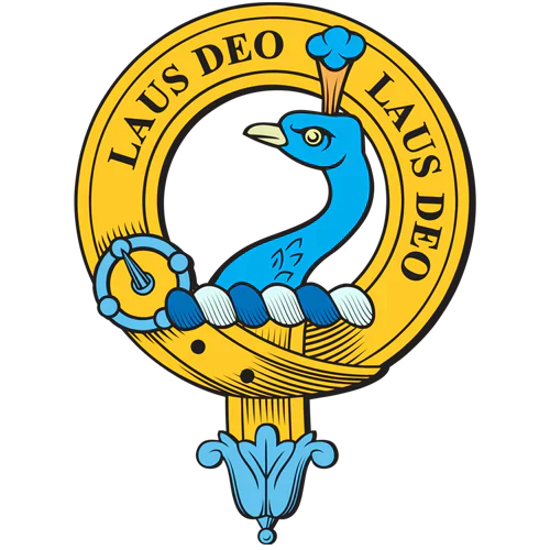 Arbuthnott  crest