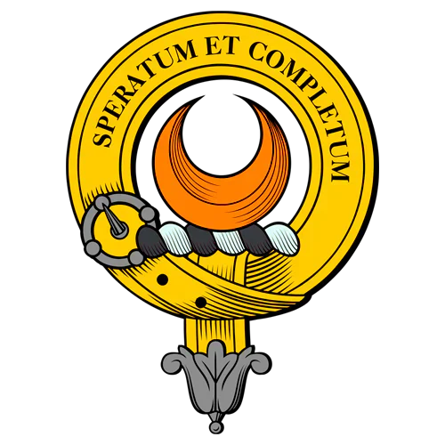 arnott crest