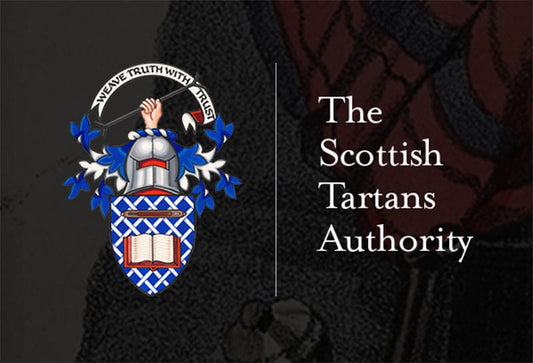 the Scottish Tartans Authority