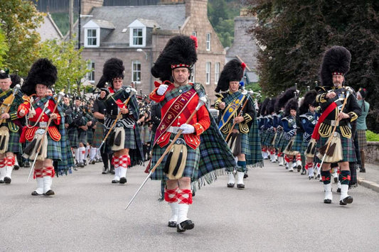 Highland Games