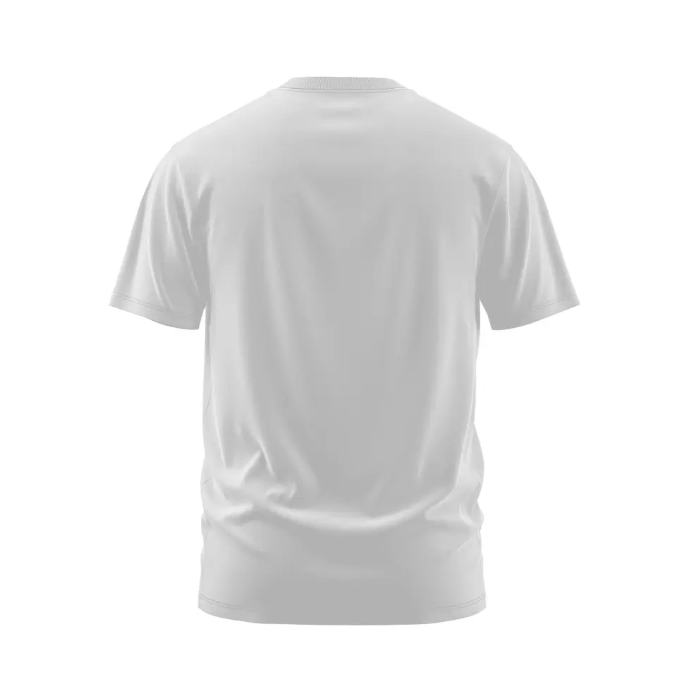 Tartan T-Shirt