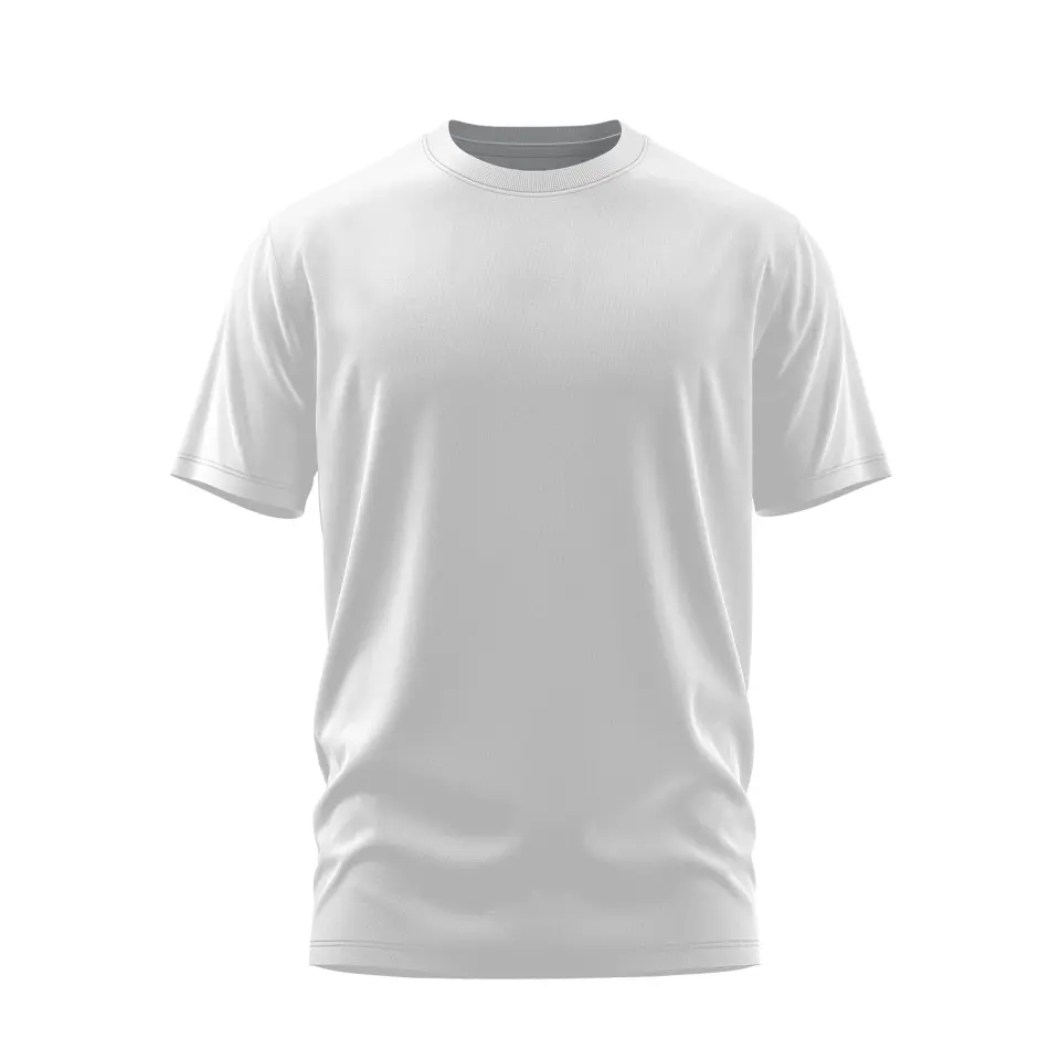 Tartan T-Shirt