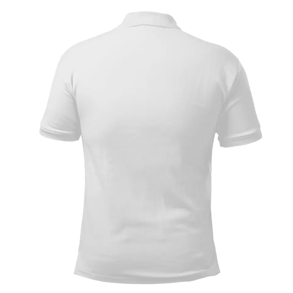 Tartan Polo Shirt