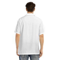 Tartan Hawaiian Shirt