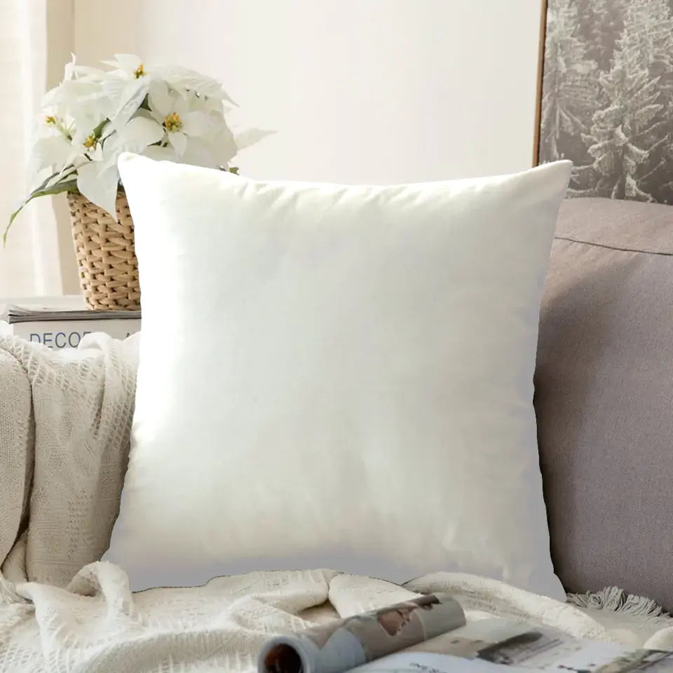 Tartan Pillow Cover (Set of 2)