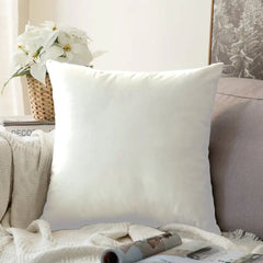 Tartan Pillow Cover (Set of 2)