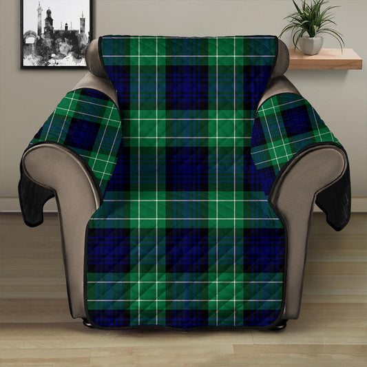 Abercrombie Tartan Plaid Sofa Protector