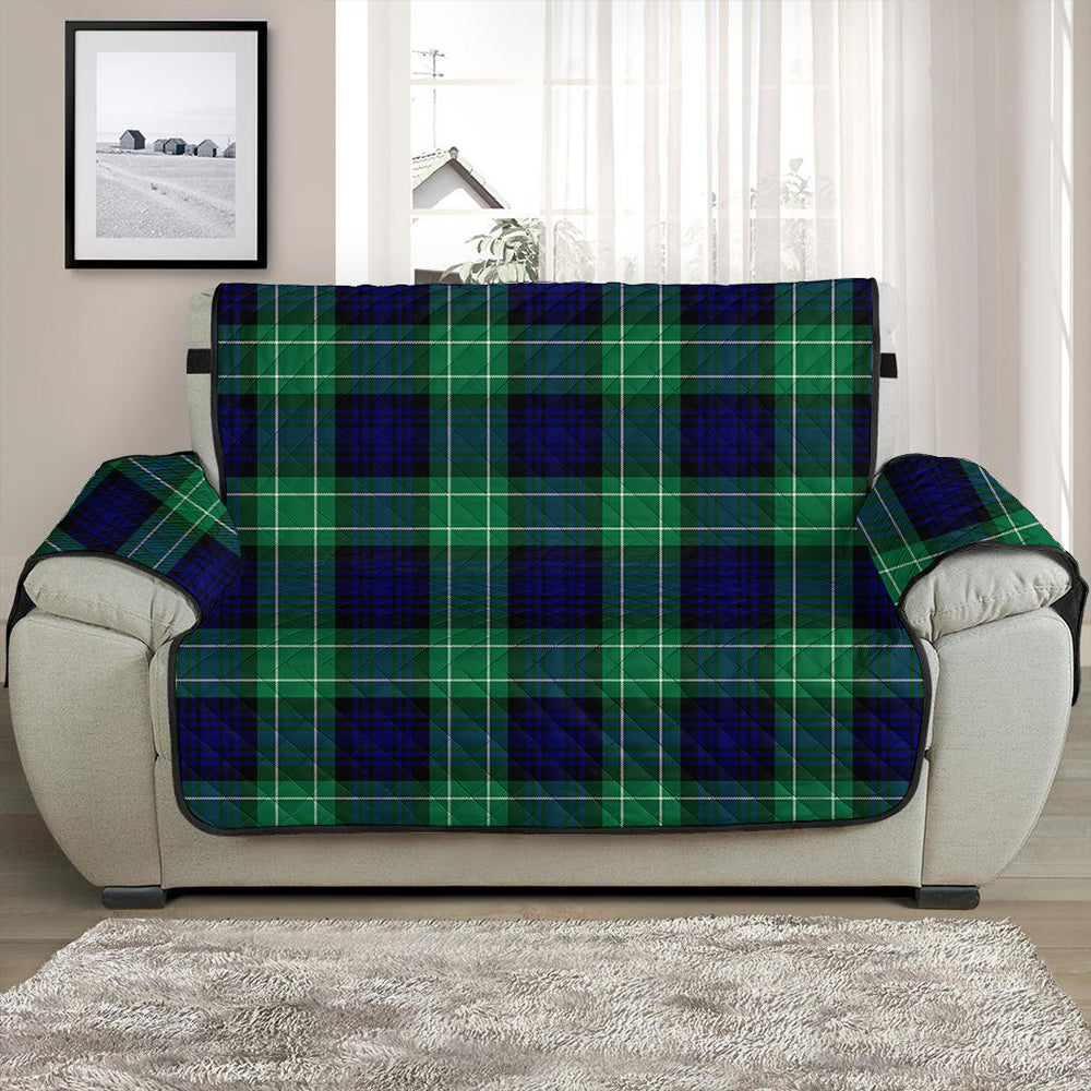 Abercrombie Tartan Plaid Sofa Protector