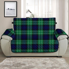 Abercrombie Tartan Plaid Sofa Protector