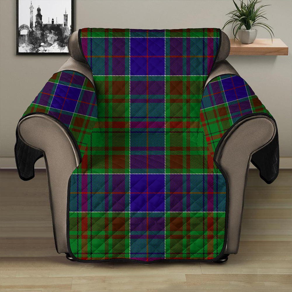 Adam Tartan Plaid Sofa Protector